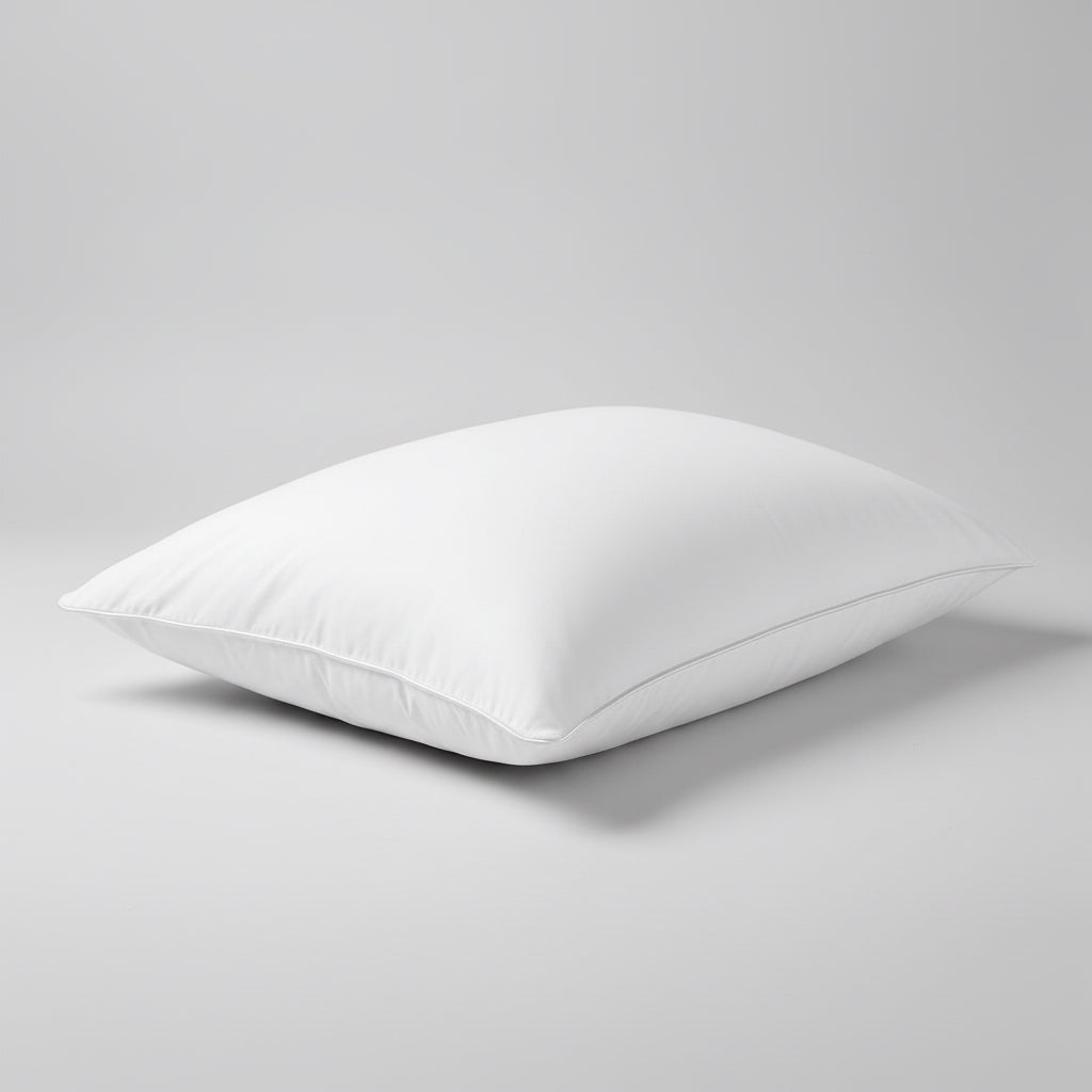 How to Choose Your Perfect Pillow for Better Sleep