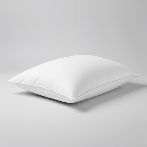 How to Choose Your Perfect Pillow for Better Sleep