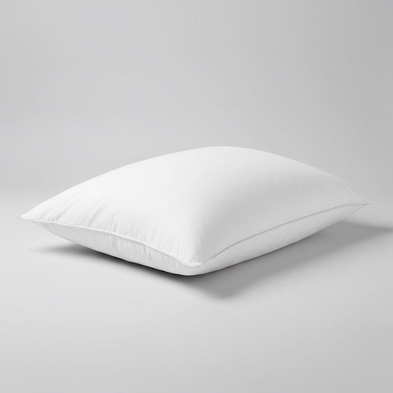How to Choose Your Perfect Pillow for Better Sleep