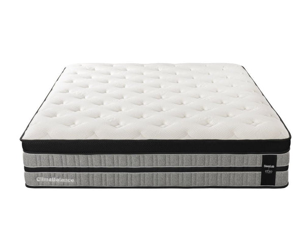 Say Goodbye to Body Aches: How the Right Mattress Can Improve Your Sleep