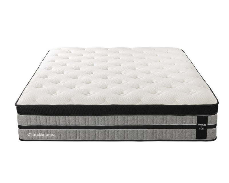 Say Goodbye to Body Aches: How the Right Mattress Can Improve Your Sleep