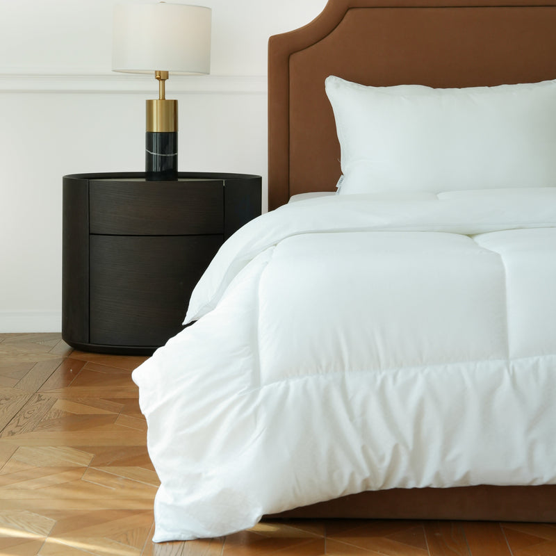 5 Steps to Wash a Duvet the Right Way | Complete Duvet Care Guide