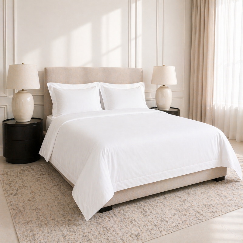 Duvet Cover Sets for Different Seasons