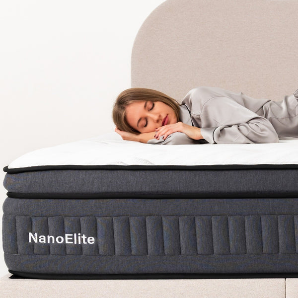 Firm vs Soft Mattress: Which One Is the Best for You? A Complete Mattress Firmness Guide