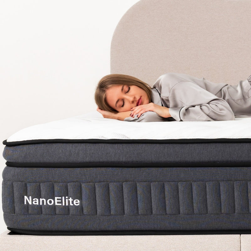 Firm vs Soft Mattress: Which One Is the Best for You? A Complete Mattress Firmness Guide