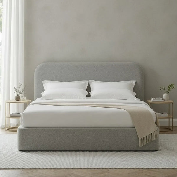 The Role of Color and Texture in Customized Bed Design