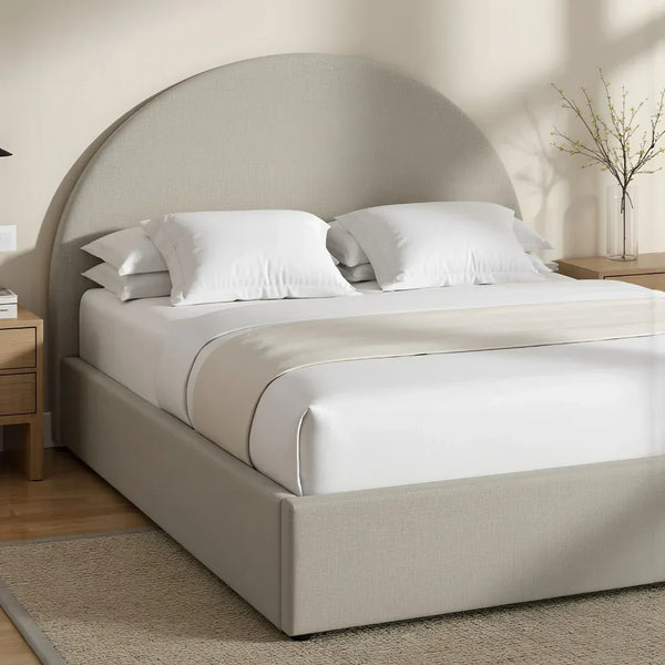 The Complete Guide to Choosing the Perfect Bed