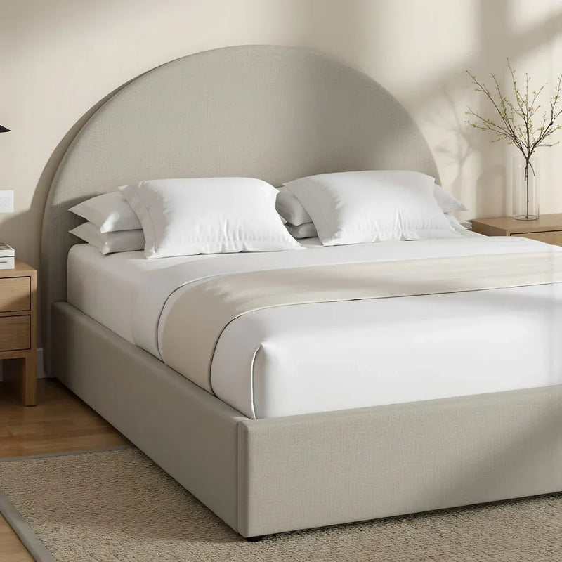 The Complete Guide to Choosing the Perfect Bed
