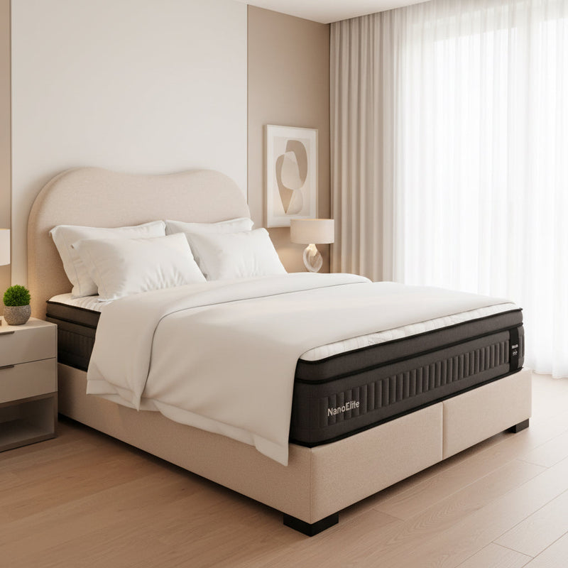 What Are Custom Beds and Why Should You Get One?