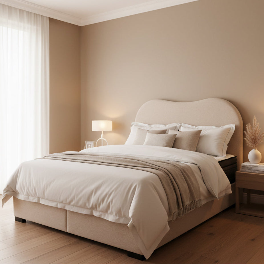 The Latest Bedroom Trends & Decorating Ideas for a Stylish Modern Home