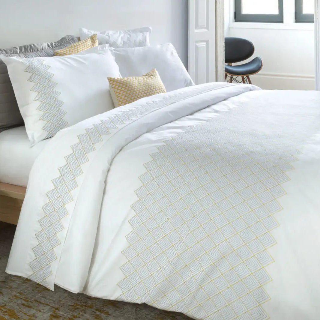 Maurice Duvet Cover Set