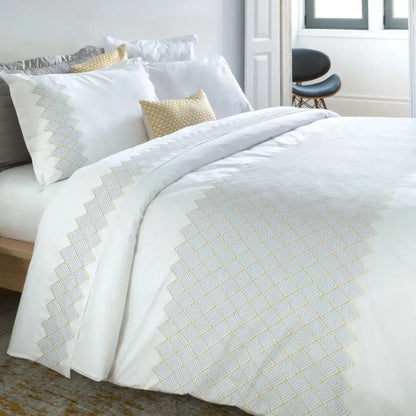 Maurice Duvet Cover Set