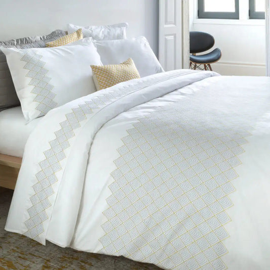 Maurice Duvet Cover Set