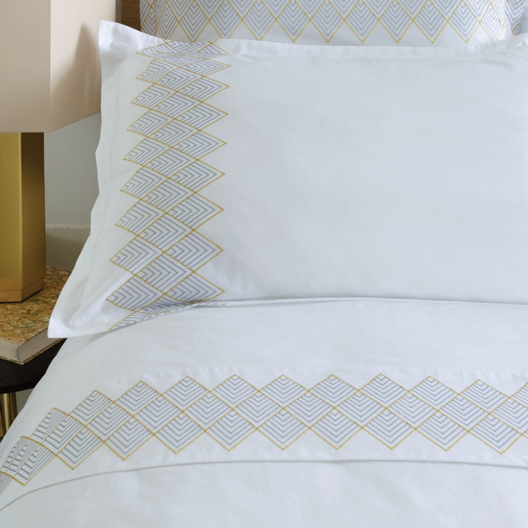 Maurice Pillowcase - Standard