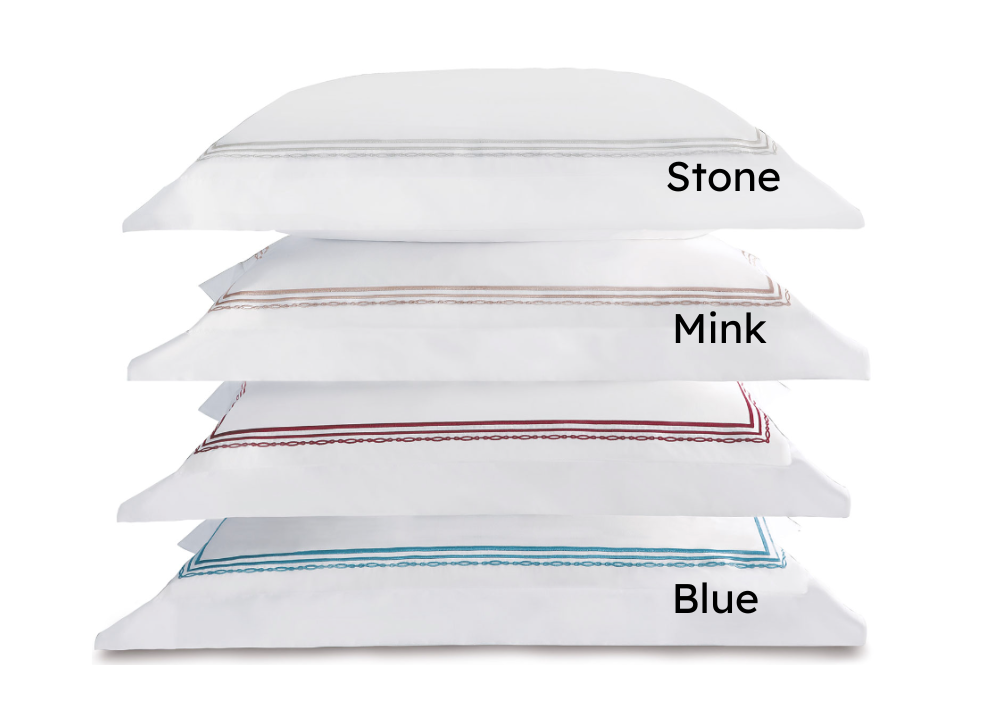 Atlas Duvet Cover Set