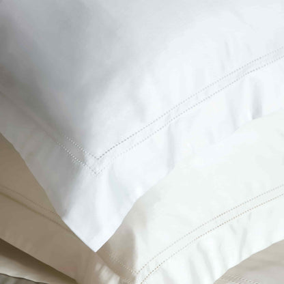 Simply Sateen Pillowcases - Oxford