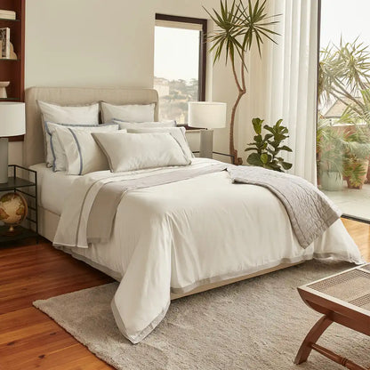 Caetano Duvet Cover Set