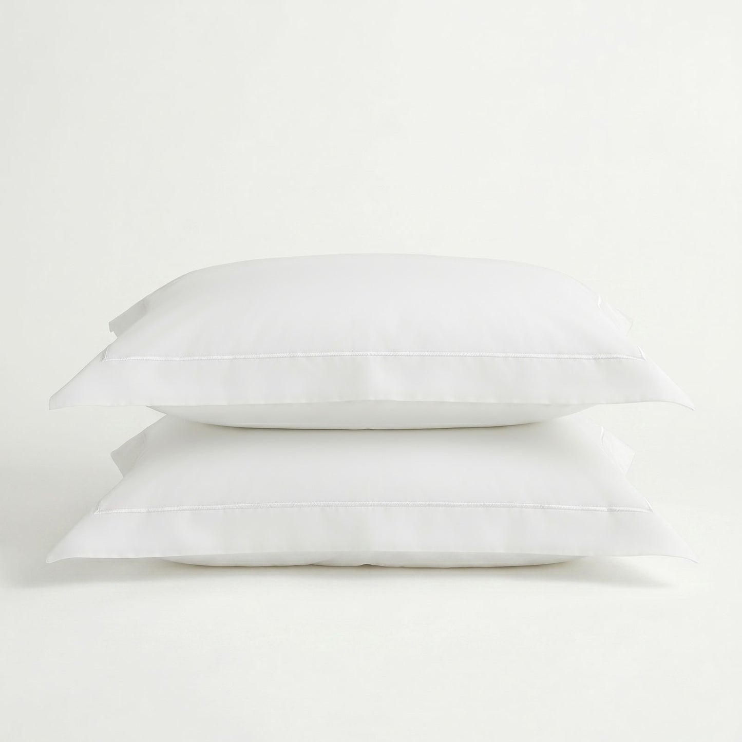 Uno Oxford Pillowcases - Set of 2