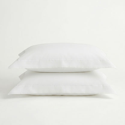 Uno Oxford Pillowcases - Set of 2
