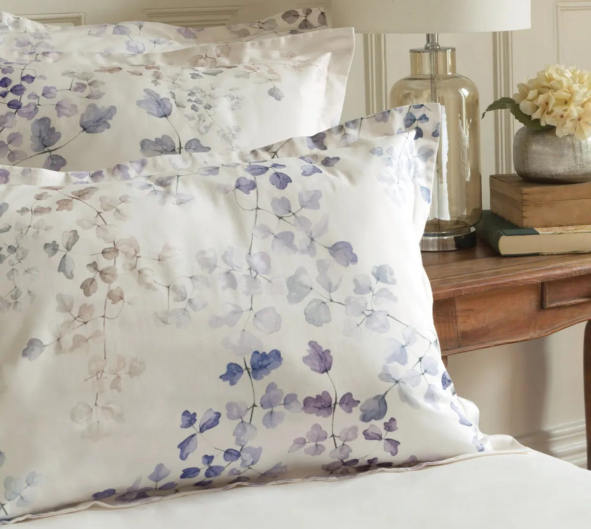 Verona Pillowcases - Standard