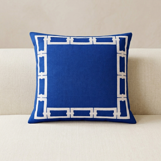 Monaco Cushion Cover