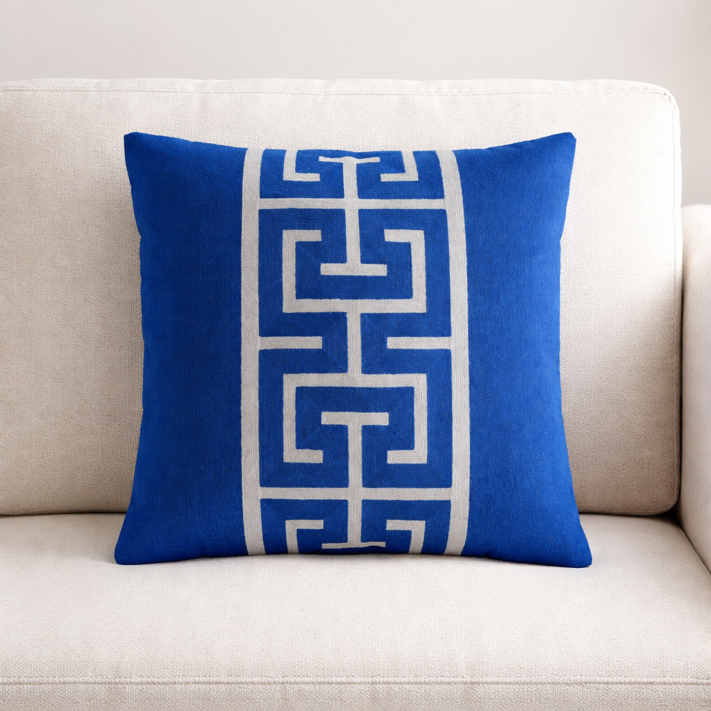 Savoy Cushion Cover