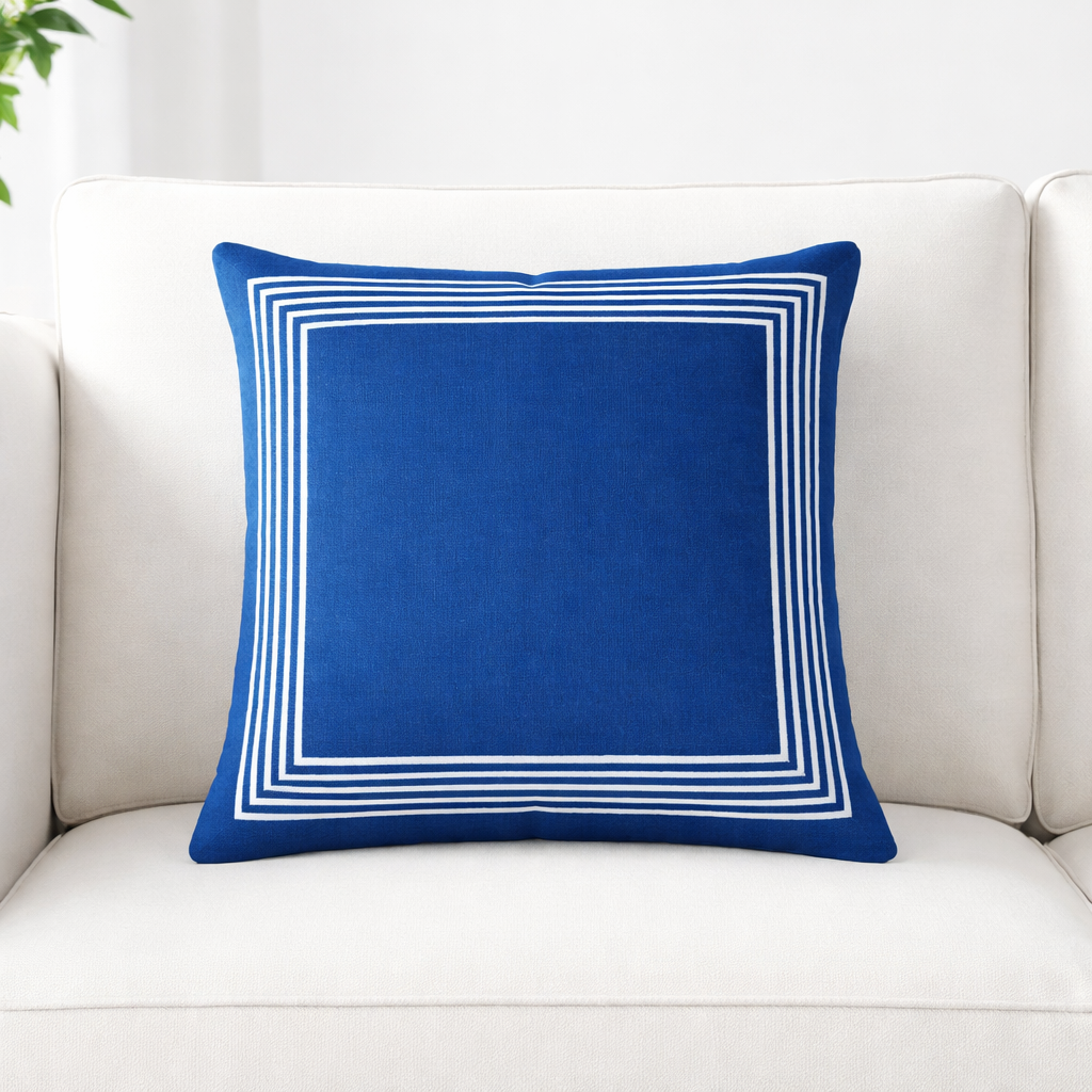 Porto Cushion Cover