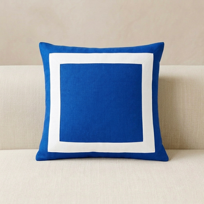 Hamptons Cushion Cover