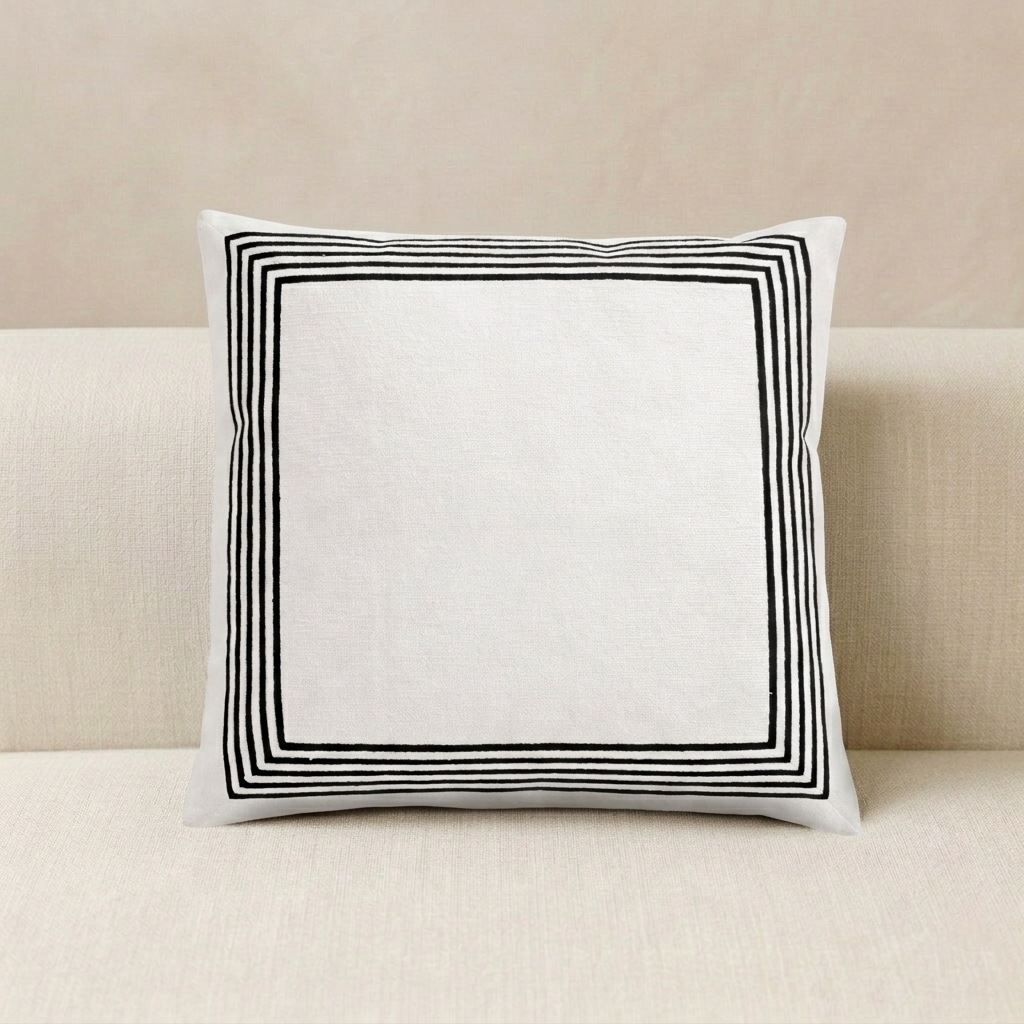 Porto Cushion Cover