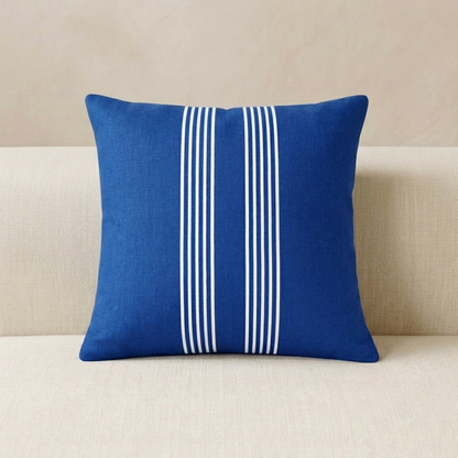 Harbor Cushion Cover