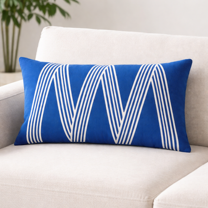 Regatta Long Cushion Cover