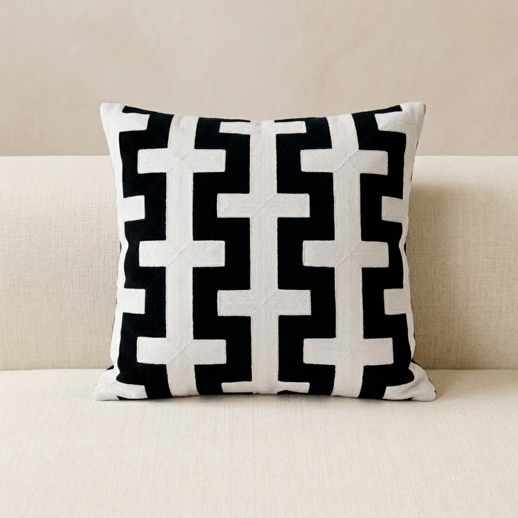 Mercer Cushion Cover