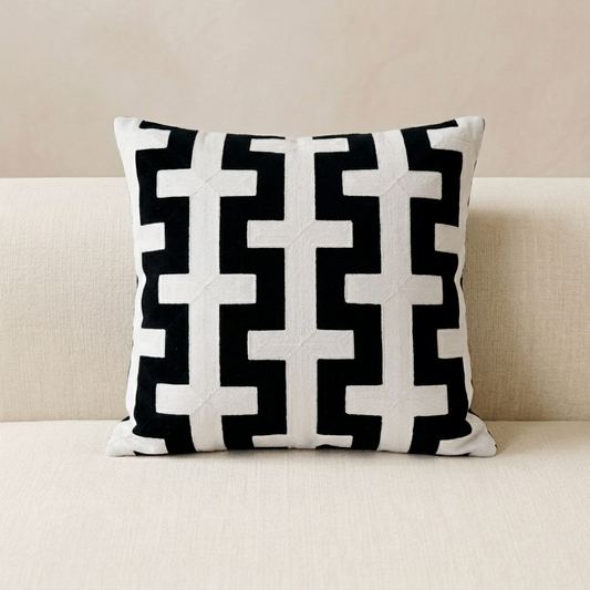 Mercer Cushion Cover