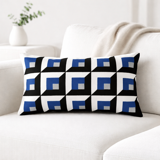 Madison Long Cushion Cover