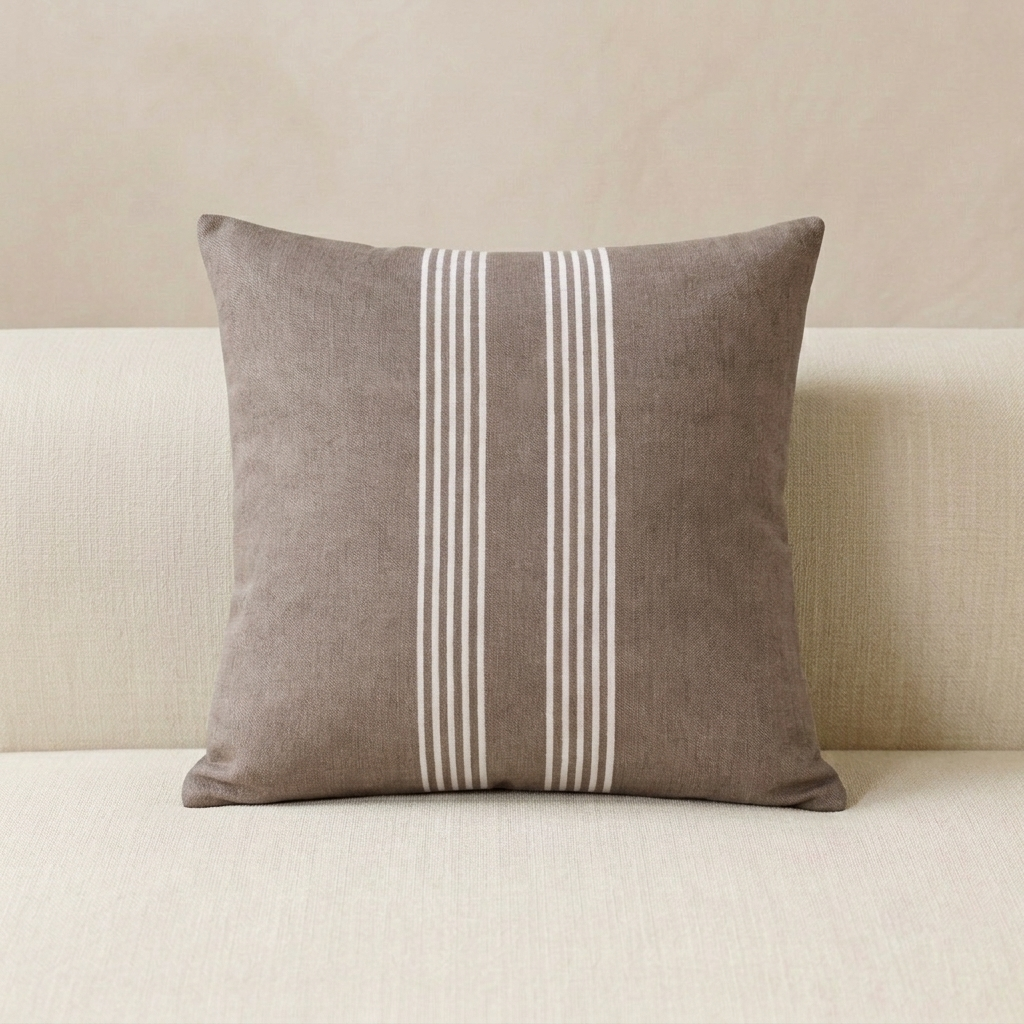 Harbor Cushion Cover