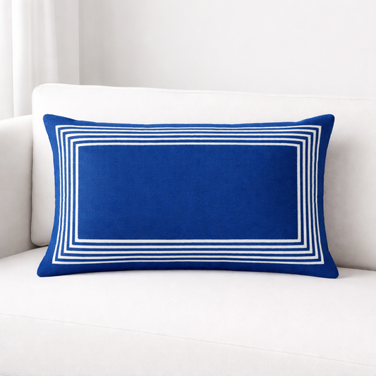 Porto Long Cushion Cover