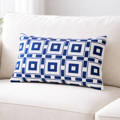 Hudson Long Cushion Cover