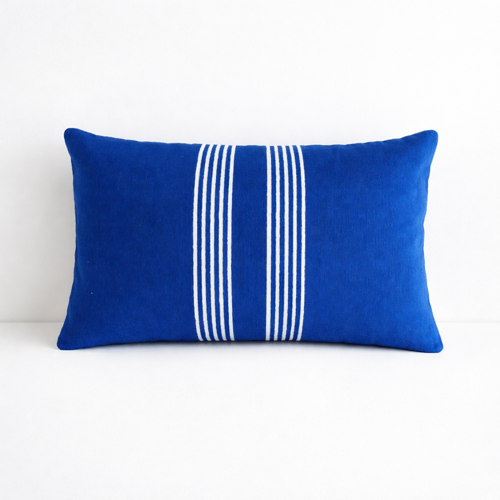 Harbor Long Cushion Cover