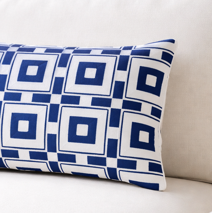 Hudson Long Cushion Cover