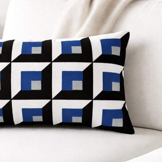 Madison Long Cushion Cover