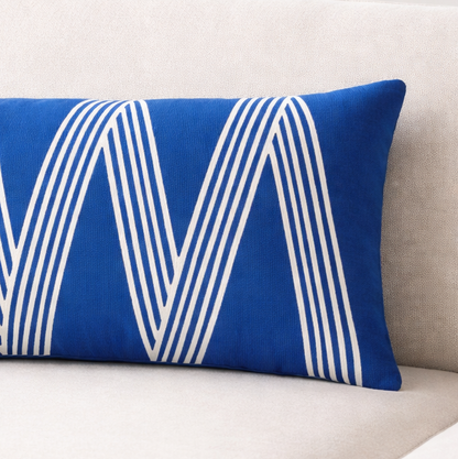 Regatta Long Cushion Cover