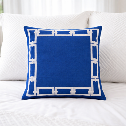 Monaco Cushion Cover