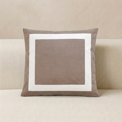 Hamptons Cushion Cover