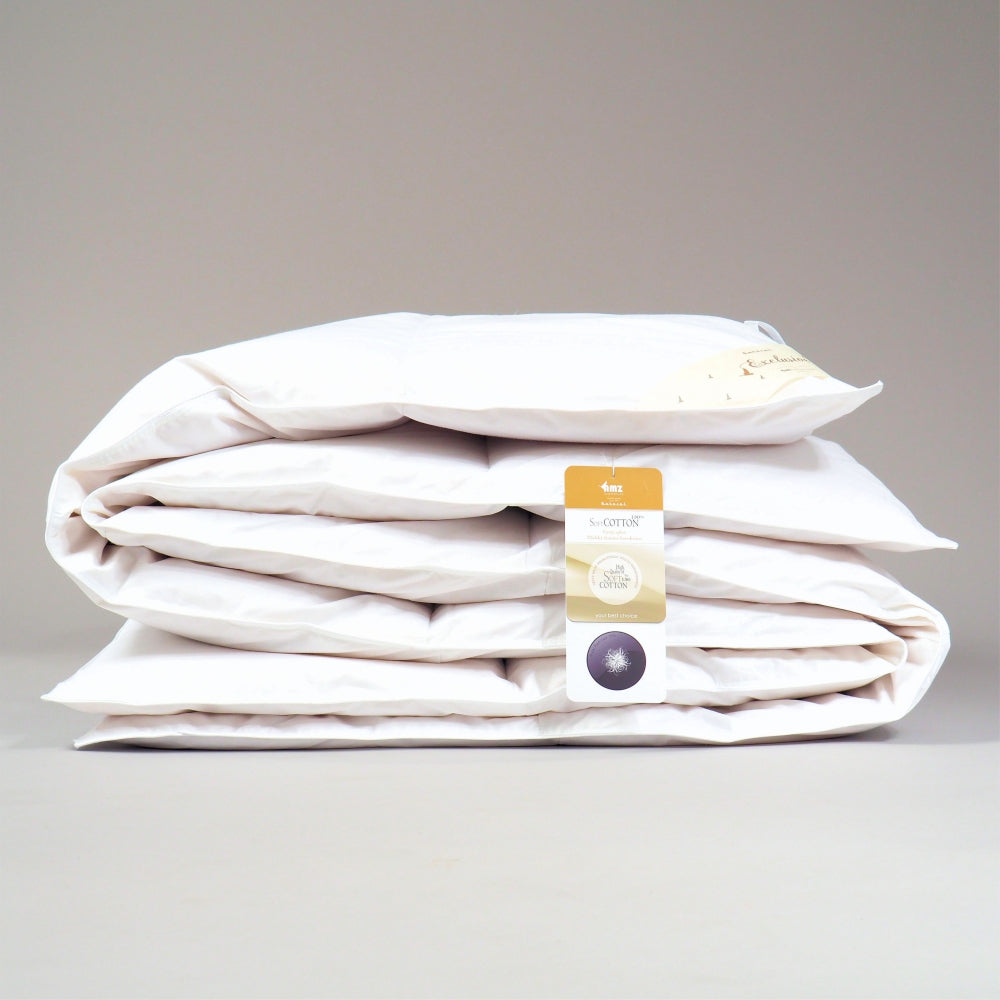 Basic + Duvet
