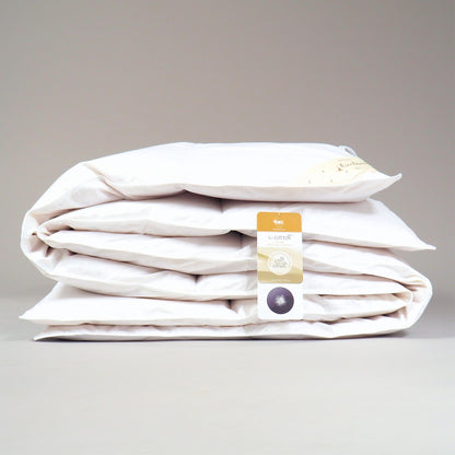 Basic + Duvet