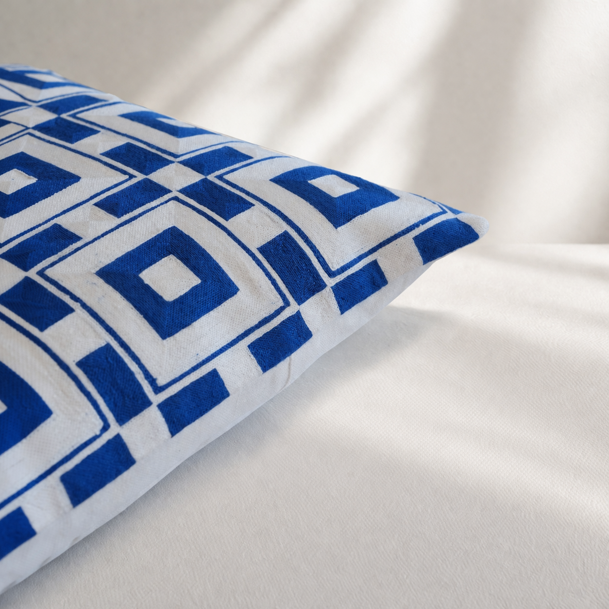 Hudson Long Cushion Cover