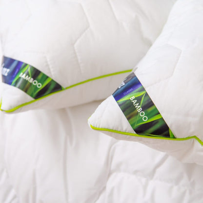 Bamboo Duvet