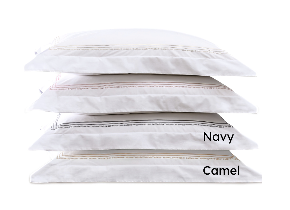 Atlas Duvet Cover Set