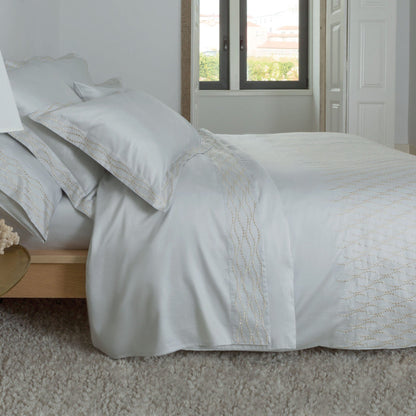 Duchamp Duvet Cover Set
