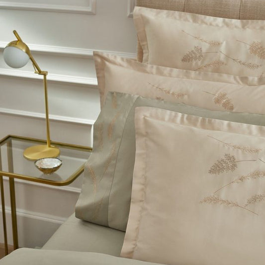 Vienna Standard Pillowcases - Set of 2